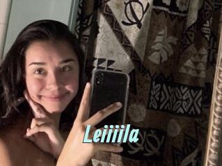 Leiiiila