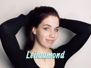 Leilaamond