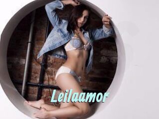 Leilaamor
