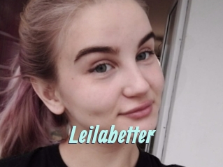 Leilabetter