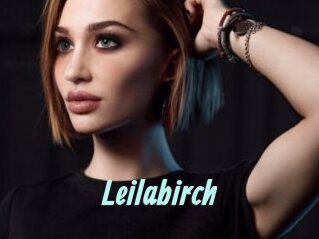 Leilabirch