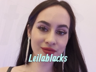 Leilablacks