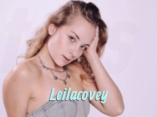 Leilacovey