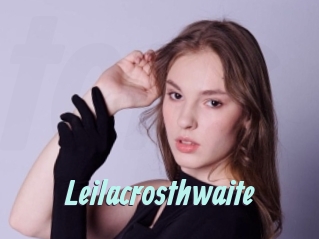 Leilacrosthwaite