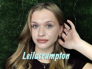 Leilacrumpton
