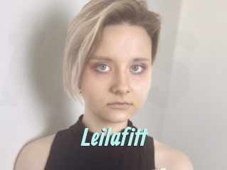 Leilafitt