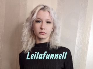 Leilafunnell