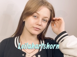 Leilahartshorn