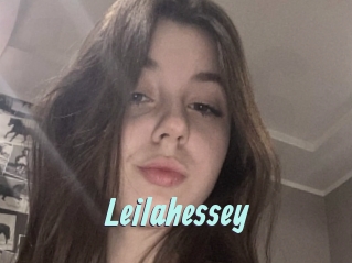 leilahessey Ton Show