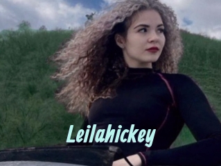 Leilahickey