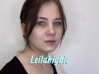 Leilahigbie
