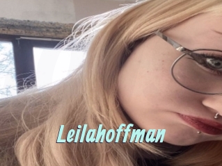 Leilahoffman