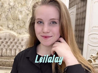 Leilalay
