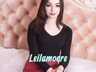Leilamoore