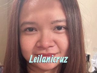 Leilanicruz