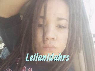 Leilanidahrs