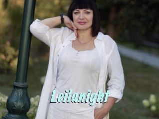 leilanight Ton Show