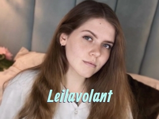 Leilavolant