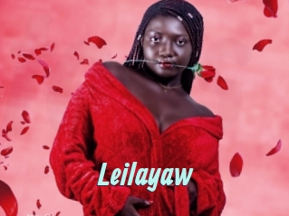 Leilayaw