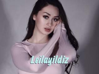Leilayildiz