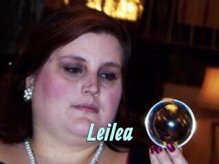 Leilea