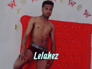 Lelahez