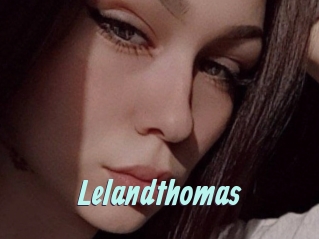 Lelandthomas