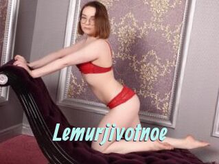 Lemurjivotnoe