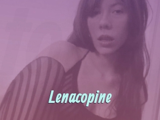 Lenacopine