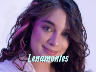 Lenamontes
