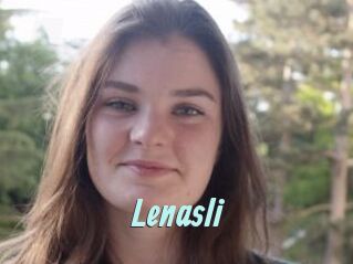 Lenasli