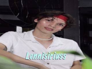 lennisiriuss Ton Show