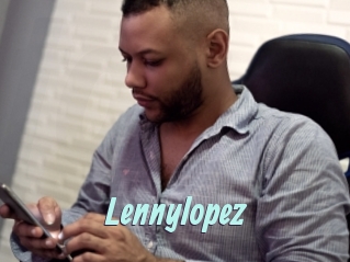 Lennylopez