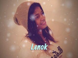 Lenok