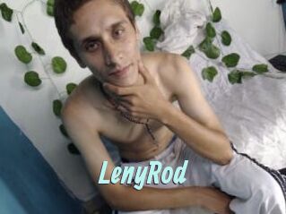 LenyRod
