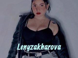 Lenyzakharova