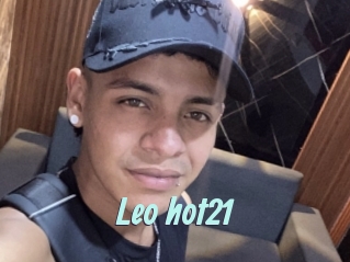 Leo_hot21