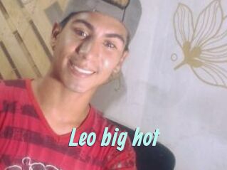 leo_big_hot Ton Show