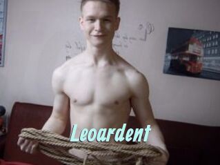 Leoardent