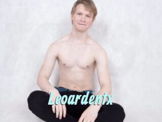 Leoardentx