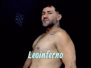 Leoinferno