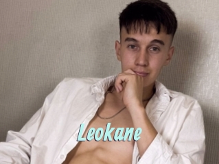 Leokane