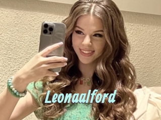 Leonaalford
