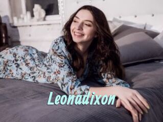 Leonadixon