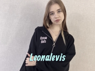 leonalevis Ton Show