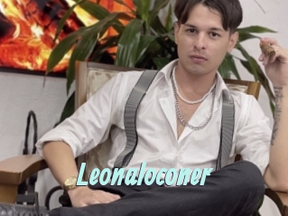 leonaloconer Ton Show