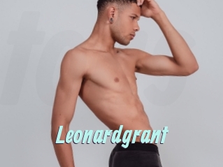 Leonardgrant