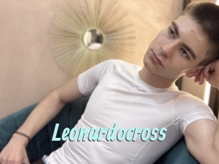 leonardocross Ton Show