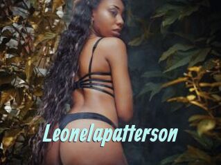Leonelapatterson