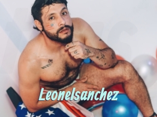 leonelsanchez Ton Show